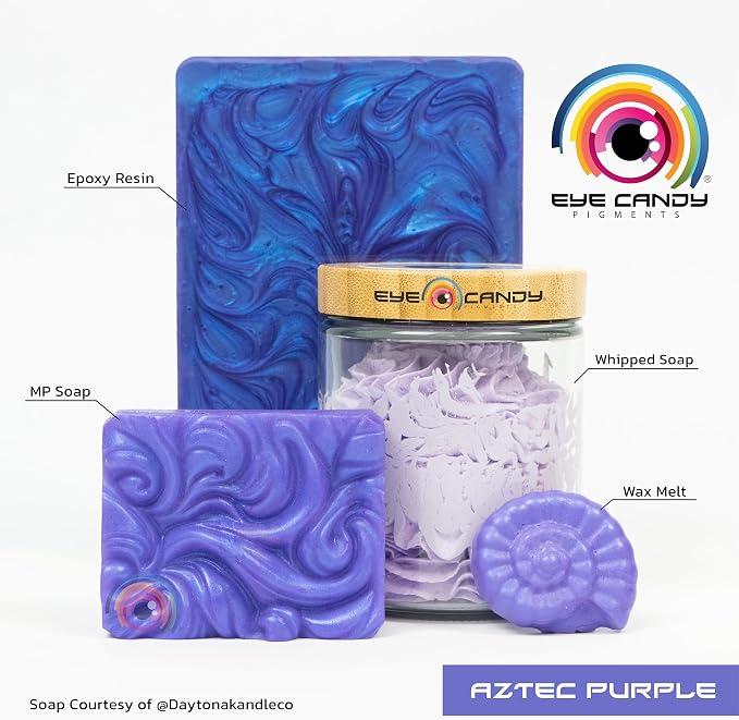 Aztec Purple