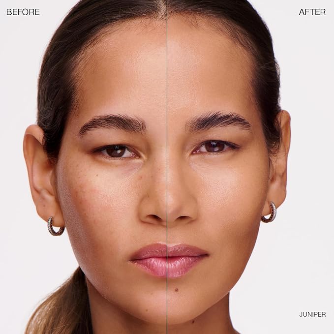 Juniper 3.25W - Medium Light Tan, Bright-Golden Undertones