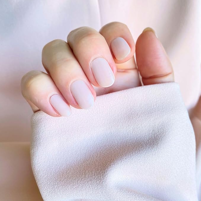 Nude Pink