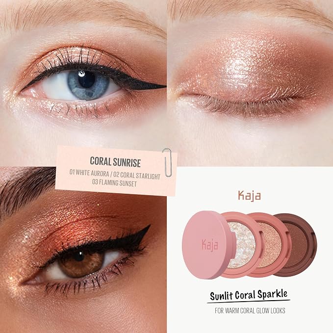 18 Coral Sunrise