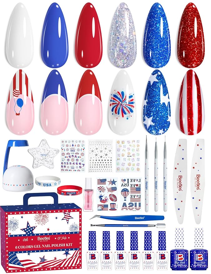 4th of July