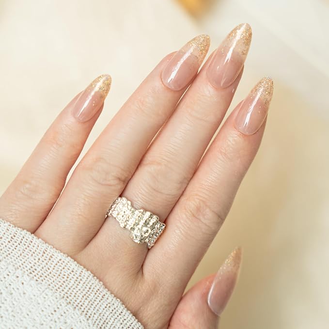 Sparkle Nude