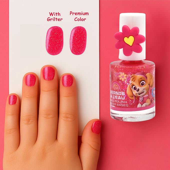 Paw Patrol