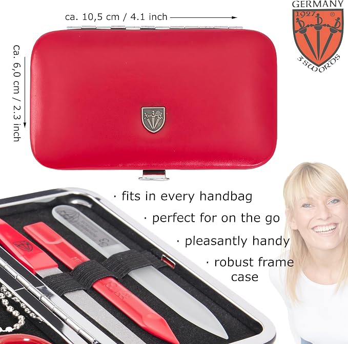 Red - Red Tools