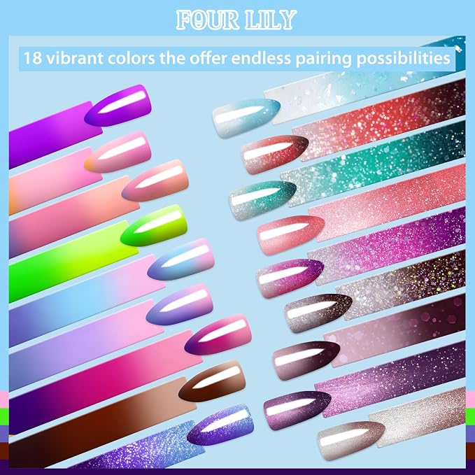 Color Changing 1