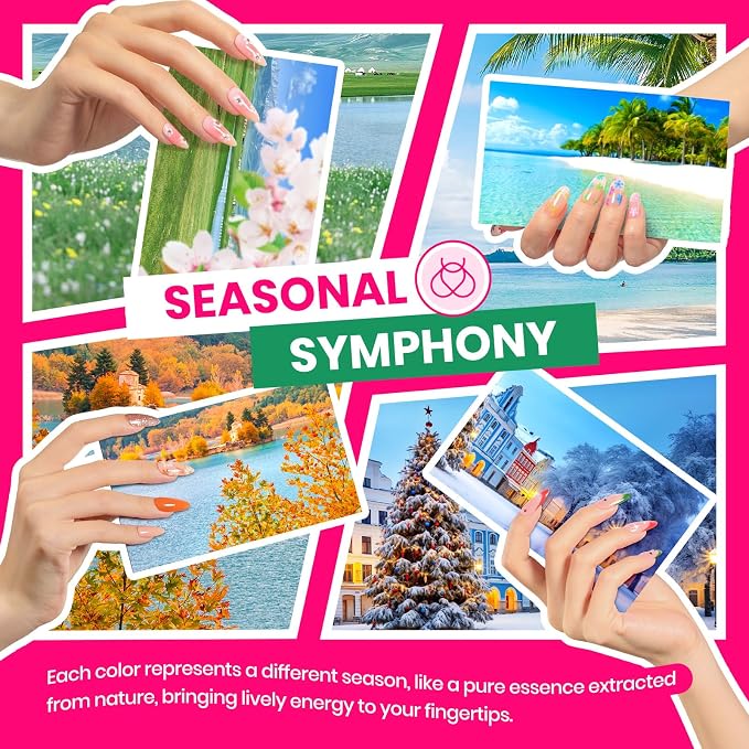 0-0-Seasonal Symphony