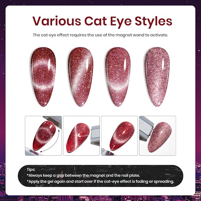 0-0-Cute Cat Eyes