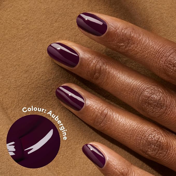 Aubergine