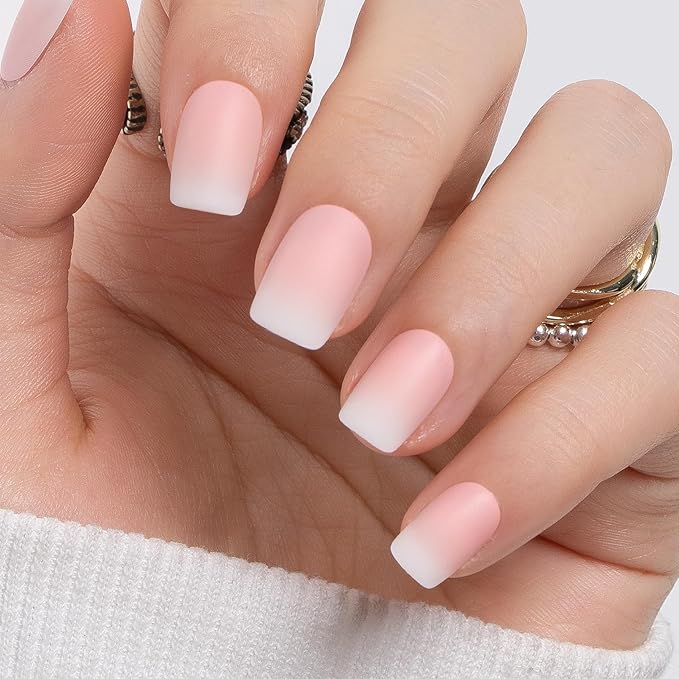 Misty Nude
