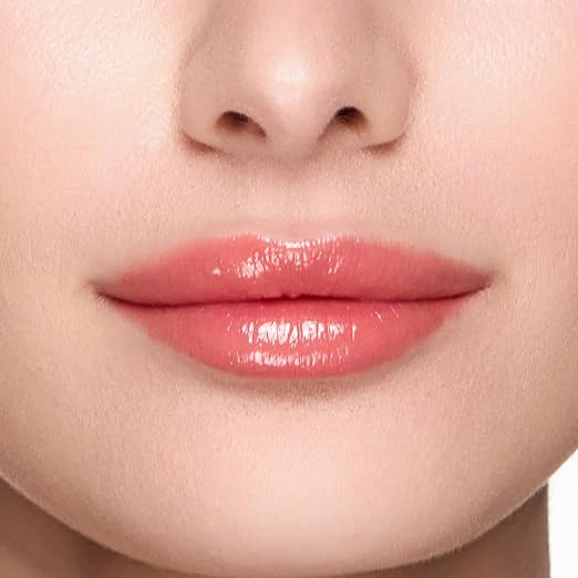 Ingenue - Coral