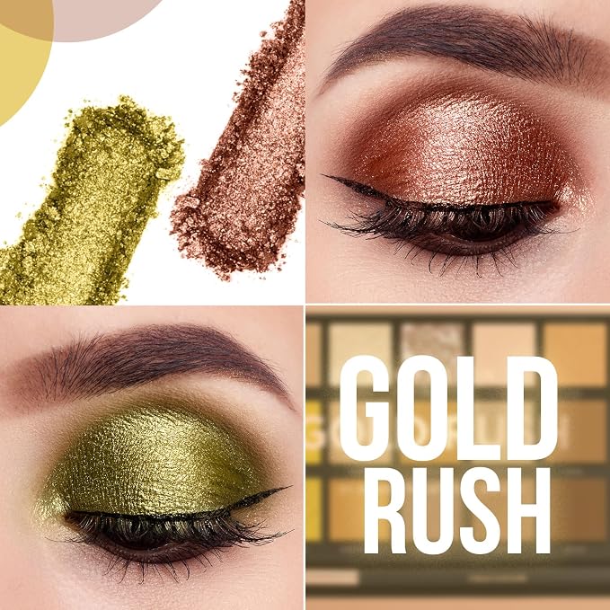 Gold Rush