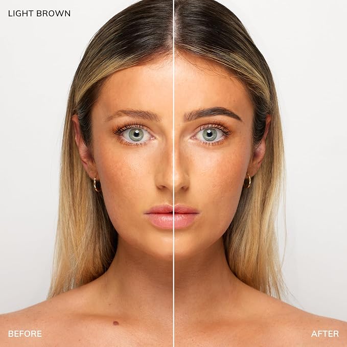 Light Brown