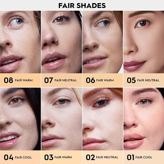 Shade 07 (fair neutral)