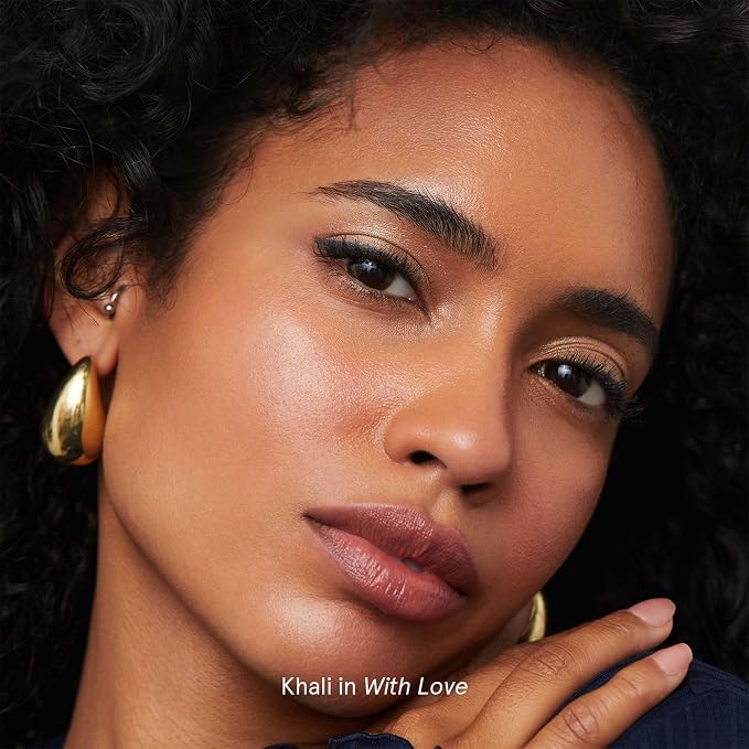With Love - Warm Peach