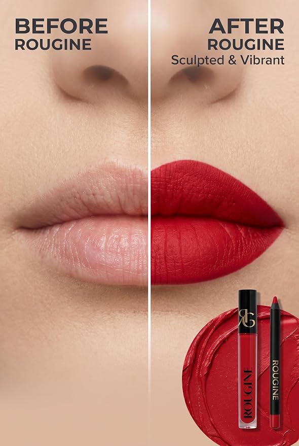 Red Love