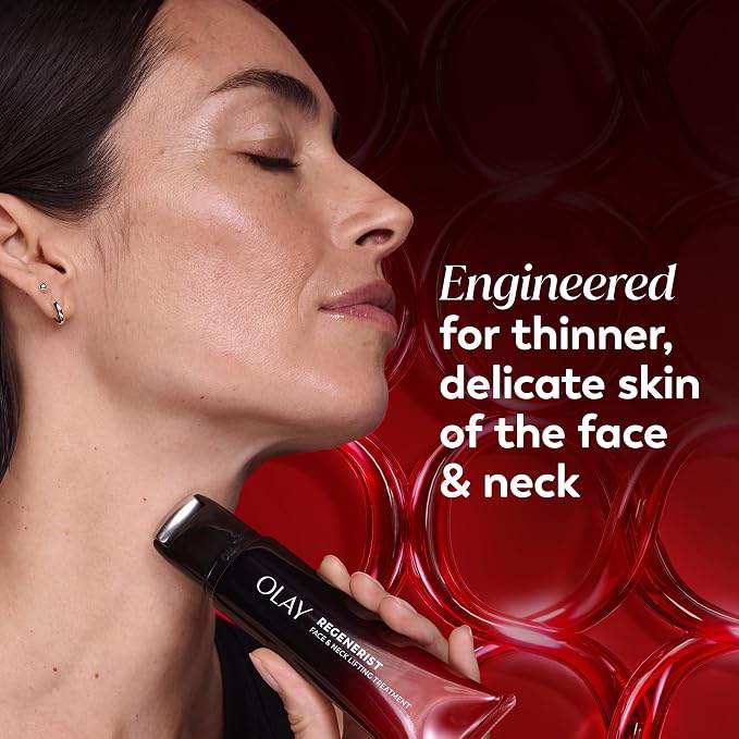 Face Lifting Treatment