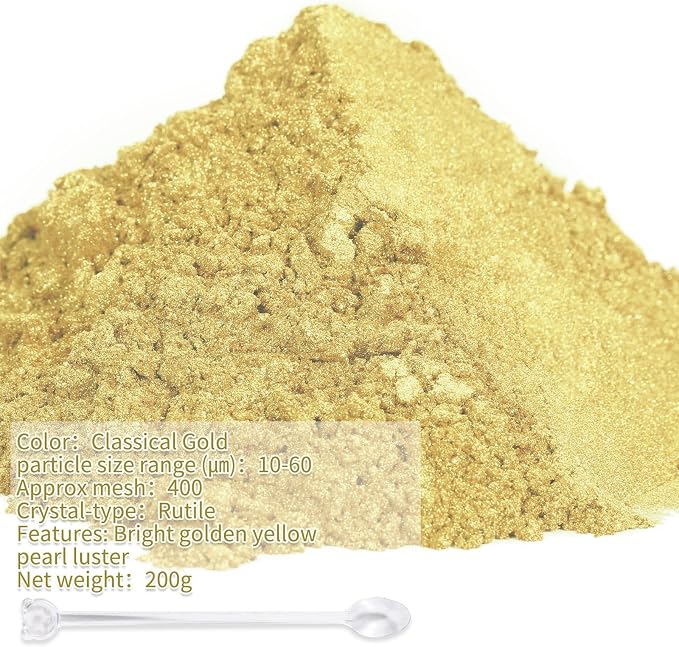 Classical Gold*200g