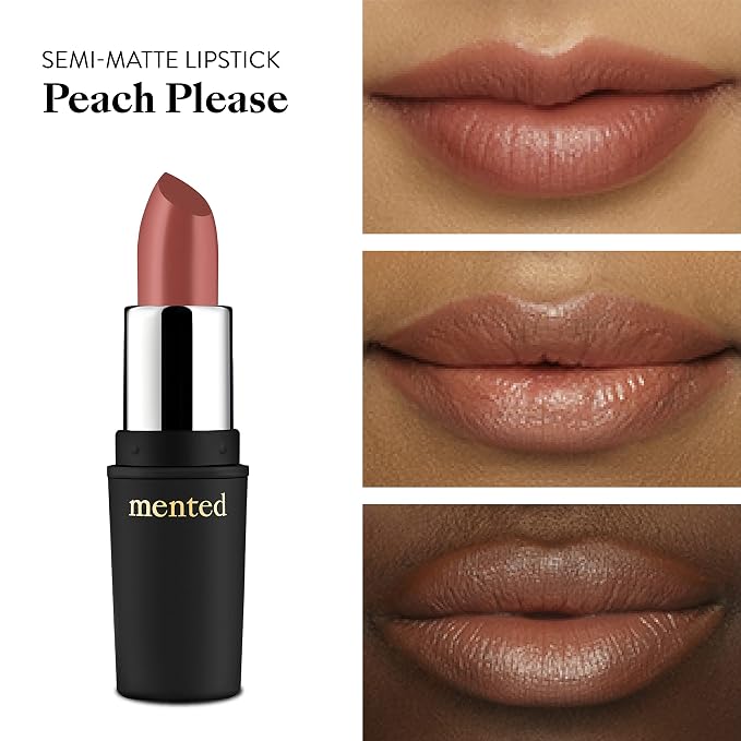 Peach Please