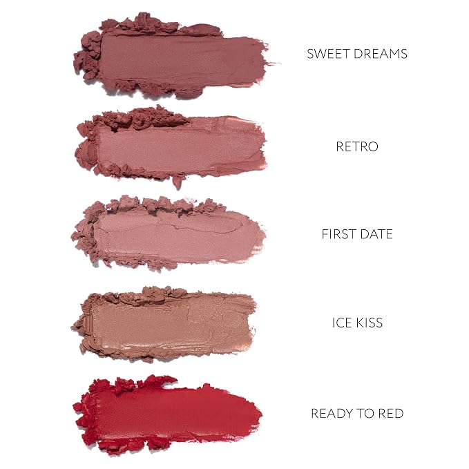 READY TO RED / FULL