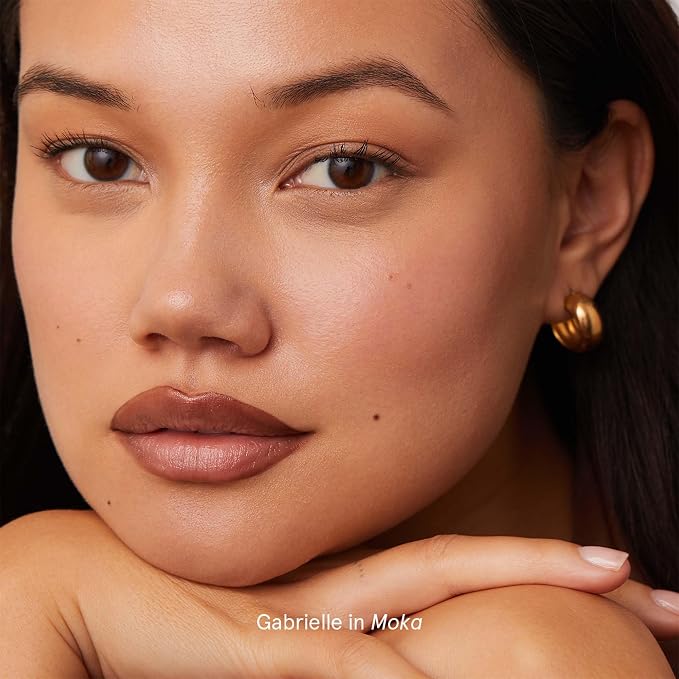 Moka - True Brown