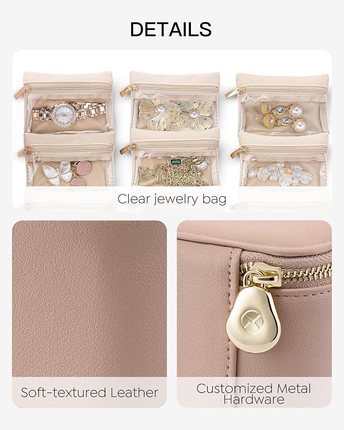 12PCS-Khaki