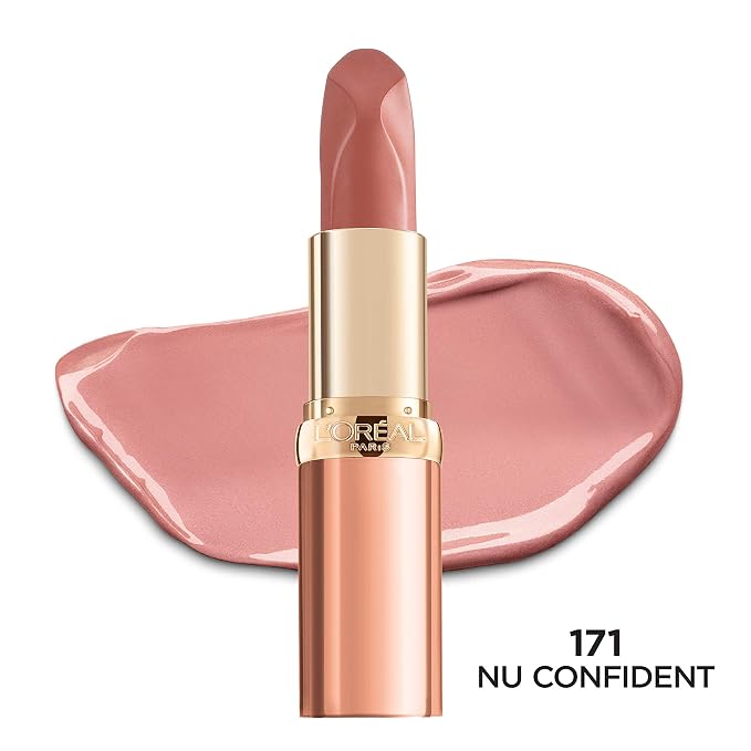 Nu Confident