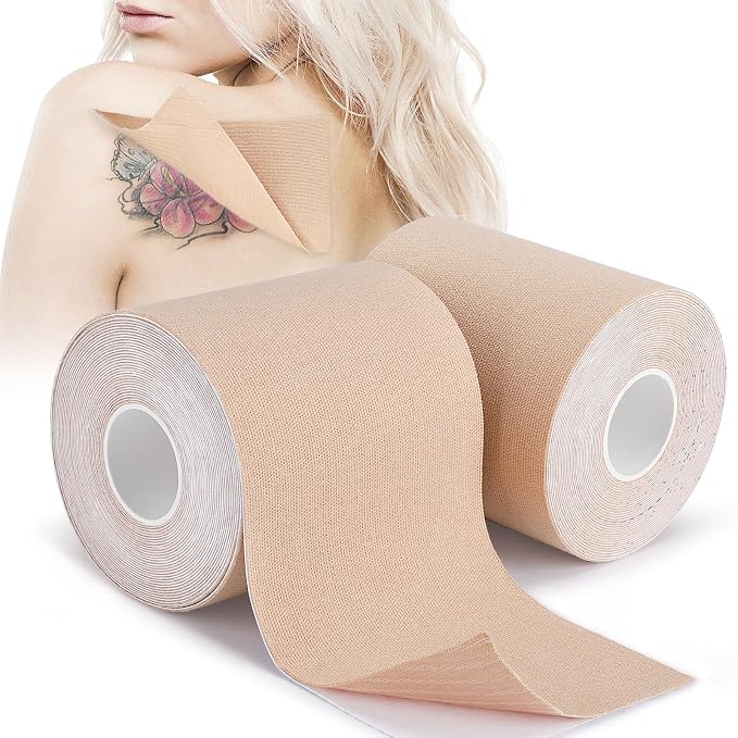 3in - Light Beige