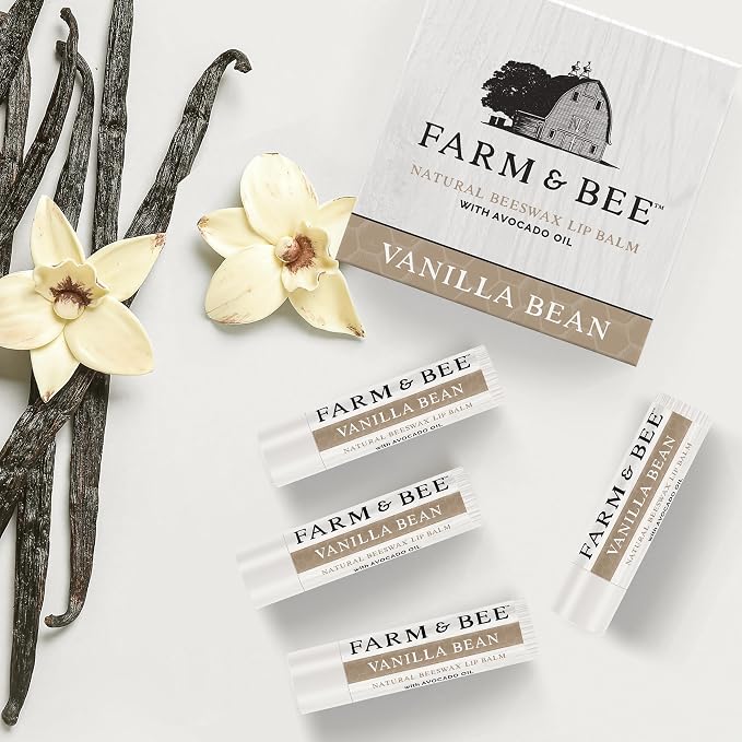 Vanilla Bean