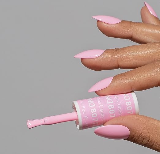 Cotton Candy