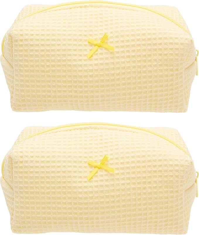 Waffle Yellow