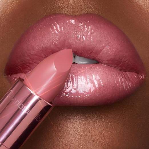 Candy Chic - candy pink