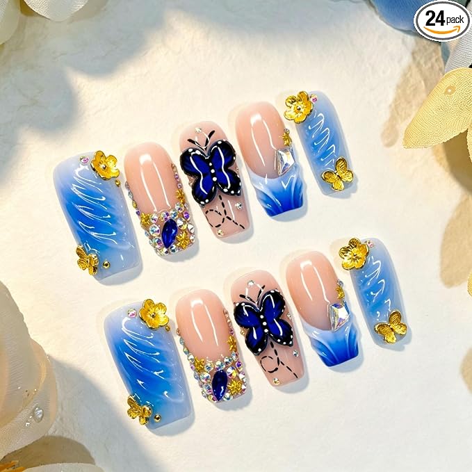 Handmade Nails 26