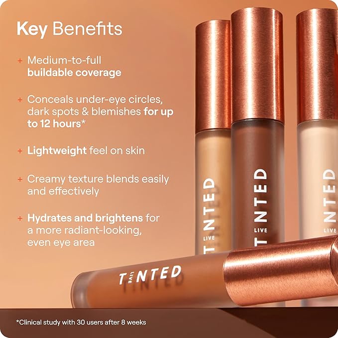 02 - Very Deep (Cool Undertone)