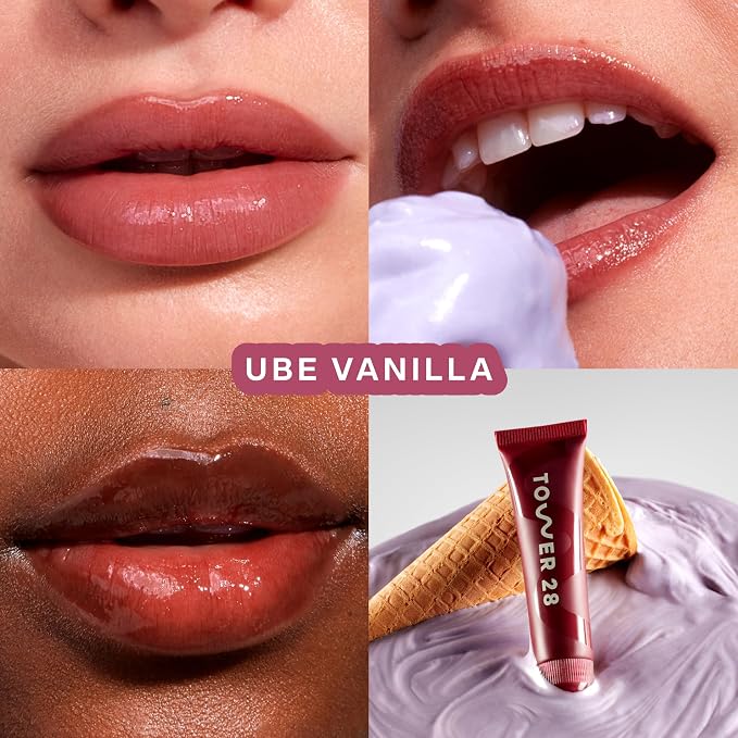 Ube Vanilla