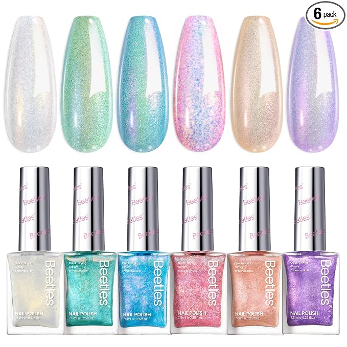 Dreamy Pastel