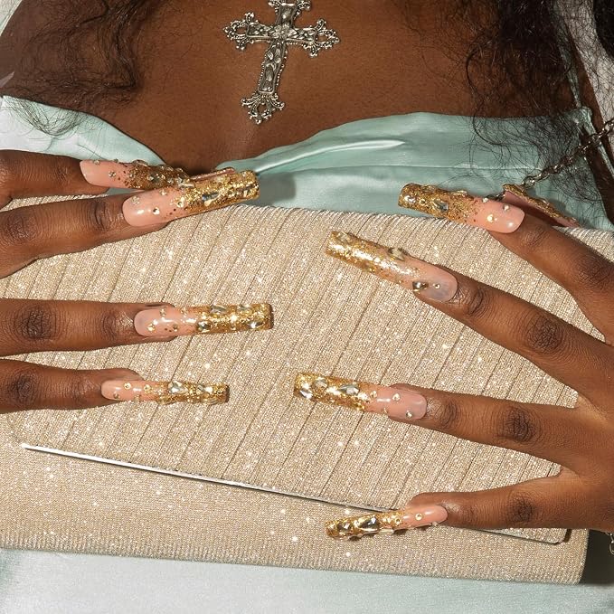Gold Bling
