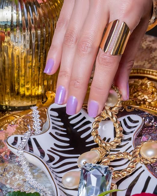 All The Queen's Bling