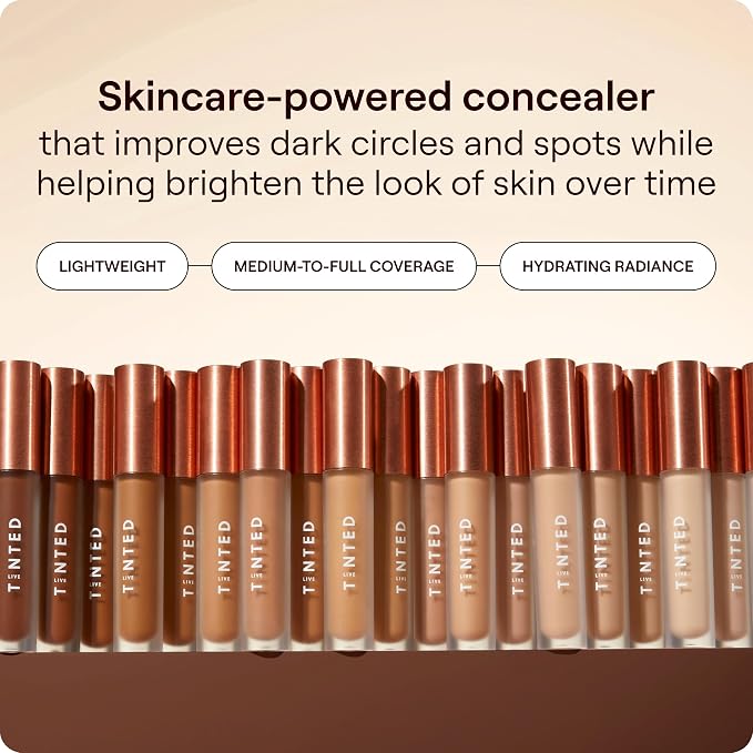 09 - Medium/Deep (Warm Peach Undertone)