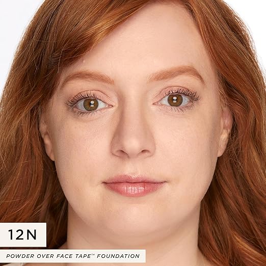 12N fair neutral (fair skin with a balance of warm & cool undertones)