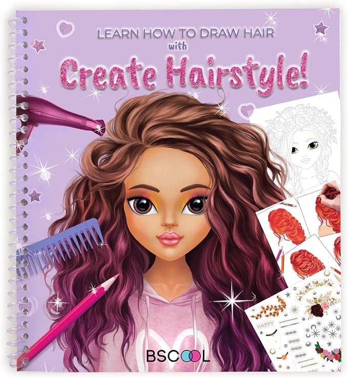 Hairstyles Design Studio