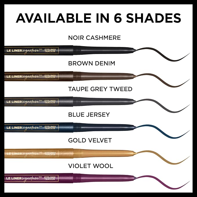 Noir Cashmere