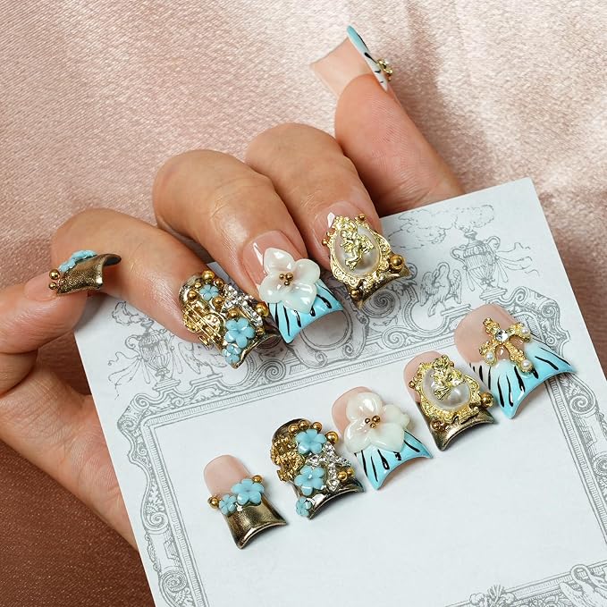 Baroque Enchanted Dream