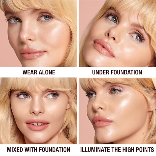 2 Fair - Peachy beige for light skin tones