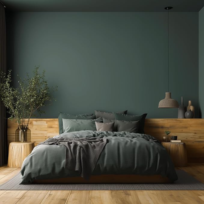 Green Pine