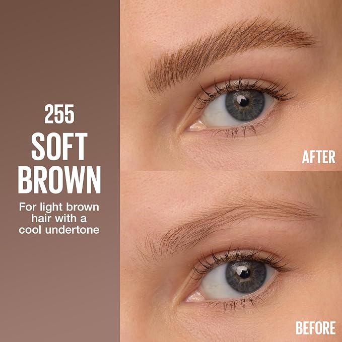 Soft Brown
