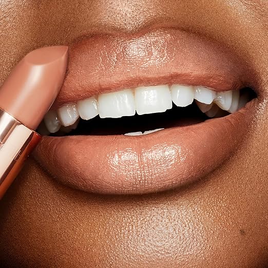 Nude Kate - light pink-toned nude