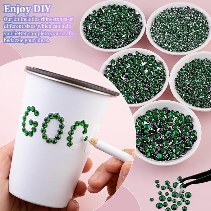 Emerald Green