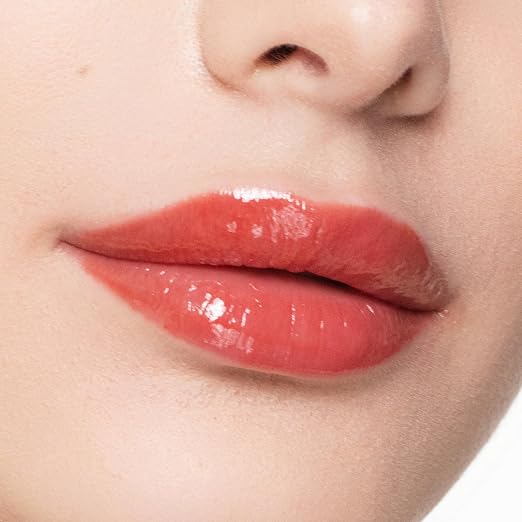 Rendezvous - Sheer Bright Red