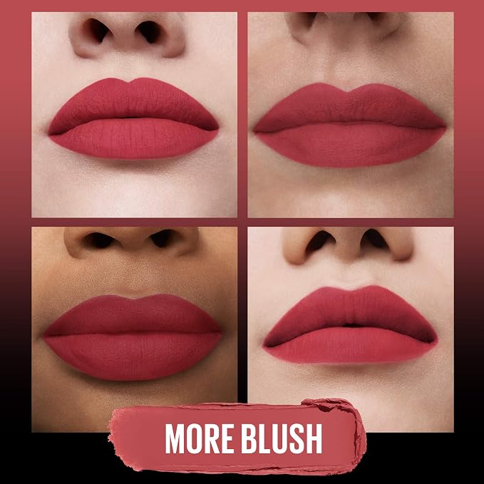 499 MORE BLUSH