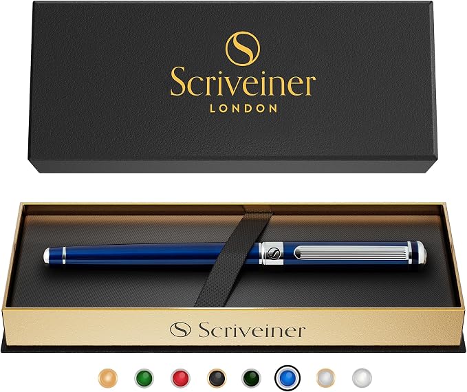 13. Midnight Blue with Chrome